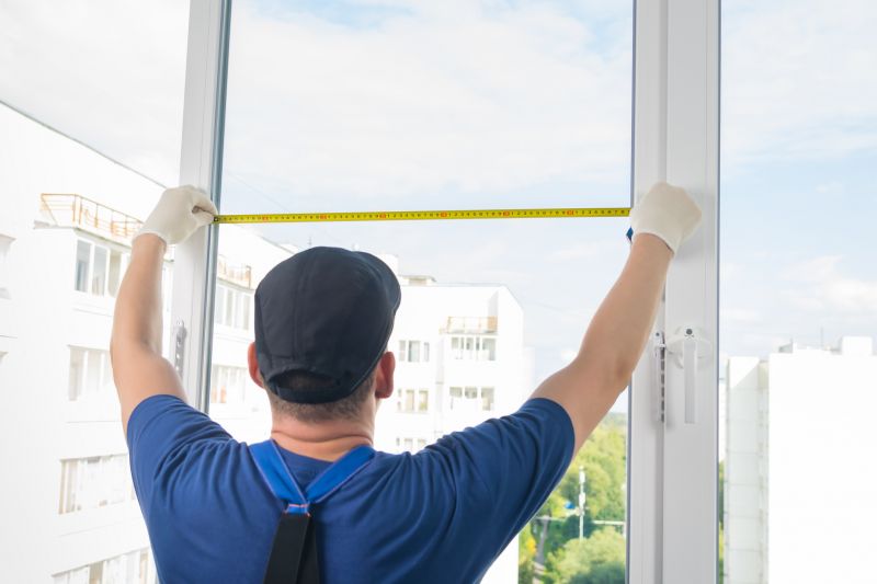 Windows Installation detail