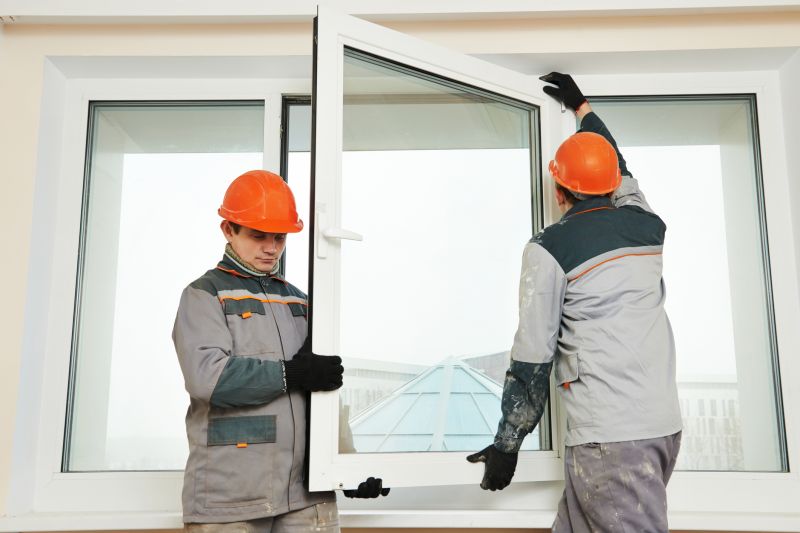 Cost of Windows Installation in Pueblo, CO